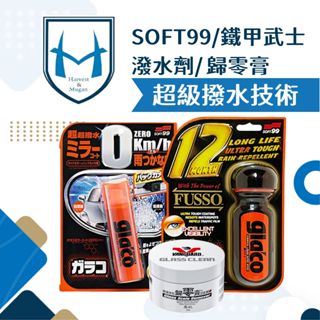 SOFT99 除油膜 免雨刷 玻璃油膜 後視鏡潑水劑 六倍耐久 撥水劑 潑水劑 後視鏡專用撥水噴劑 後照鏡防水