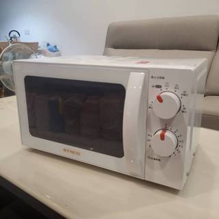 SYNCO新格 20公升轉盤式微波爐(SRE-AC2020)