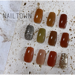 ﹝han nail﹞✨日本代購 現貨在臺✨日本iro gel 秋季凝膠套組 全9色 美甲凝膠 美甲色膠