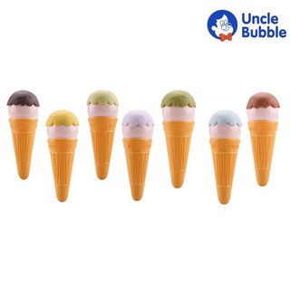 【Uncle Bubble 安可堡】冰淇淋 ICE CREAM BUBBLE