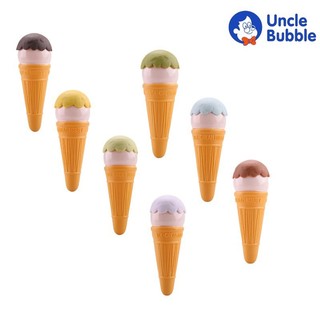 安可堡Uncle Bubble ICE CREAM BUBBLE＃冰淇淋