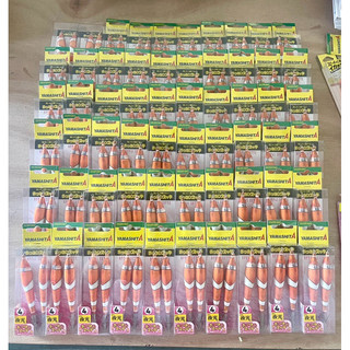 透抽的最愛 日本yamashita布卷系列 4吋夜光布卷 小丑魚布卷 赤蝦布捲 鯖魚布捲 釣透抽 日本布捲