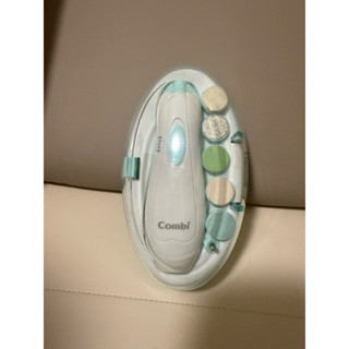 combi磨甲器（綠色）