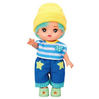 小美樂娃娃 迷你小藍娃娃 PL51554