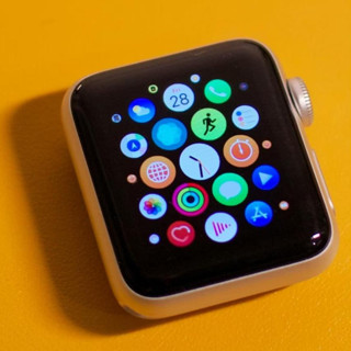 Apple watch series5 二手 正版 智慧型手錶 運動 跑步 心率監測 兒童手錶 iWatch5 賴