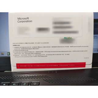 win10 家用 64位元 隨機版 中文