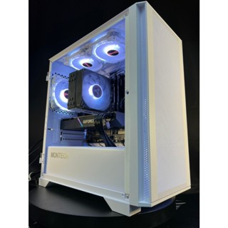 🌟熊狂福利主機 i5-10400、32G、顯示卡選配 電競主機 桃園編號CFD#02