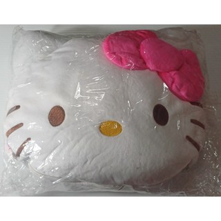 [全新] Hello Kitty 暖暖抱枕 可愛風