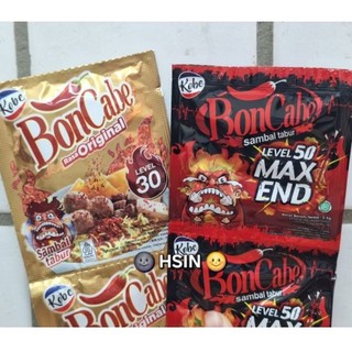 🌚HSIN🌝 -Kobe boncabe bubuk辣椒粉(1 pcs)