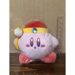 星之卡比 娃娃 玩偶 填充玩具 絨毛娃娃