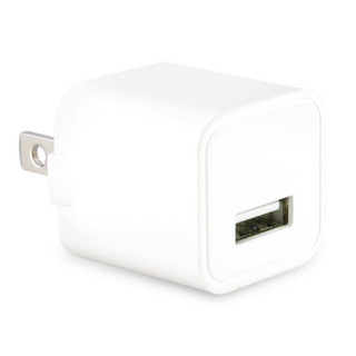 POWER BULL 動力公牛 1A USB智能充電器 豆腐頭 PB-510A