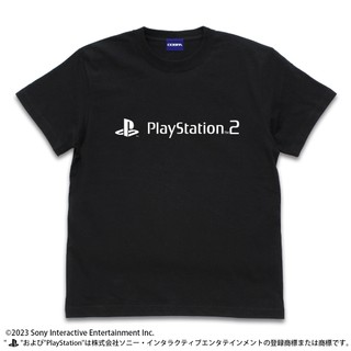 《屠谷裝備》現貨 日版 PlayStation COSPA for PlayStation 2 短T(XL/L/M/S)
