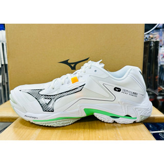 MIZUNO 排球鞋 WAVE LIGHTNING Z8 V1GA240016 VOLLEYBALL