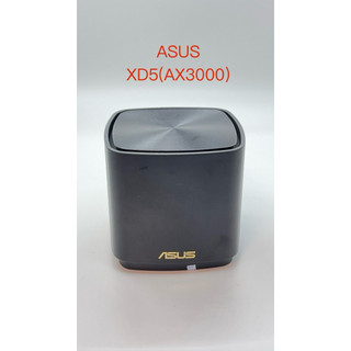 Asus XD5(AX3000) 華碩 路由器