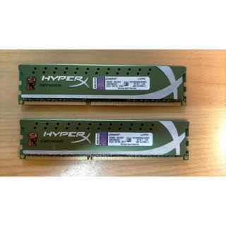 D.桌上型電腦記憶體-金士頓 DDR3 1600 8GB*2共16GB KHX1600C9D3K2/8GX 直購價380
