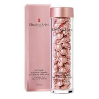 Elizabeth arden HPR玫瑰金抗痕膠囊（60顆）