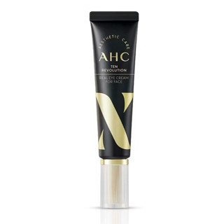 全新 正品AHC 3D超效煥活全臉眼霜組 30ml+12ml 1+2