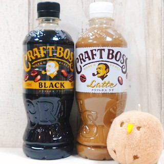 日本 三得利 CRAFT BOSS 拿鐵 咖啡 咖啡拿鐵 黑咖啡 瓶裝咖啡 SUNTORY 罐裝咖啡 拿鐵咖啡 瓶裝