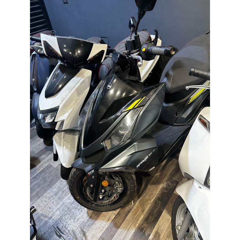 DRG158一代 中古車 🉑分期 🈶保固 過件率非常高 高雄
