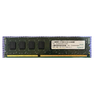 便宜 終保DDR3 8G 1600 PC3-12800 二手桌上型電腦記憶體