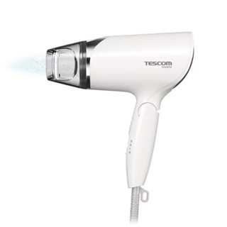 二手優選/TESCOM 輕量型 大風量負離子吹風機TID292TW