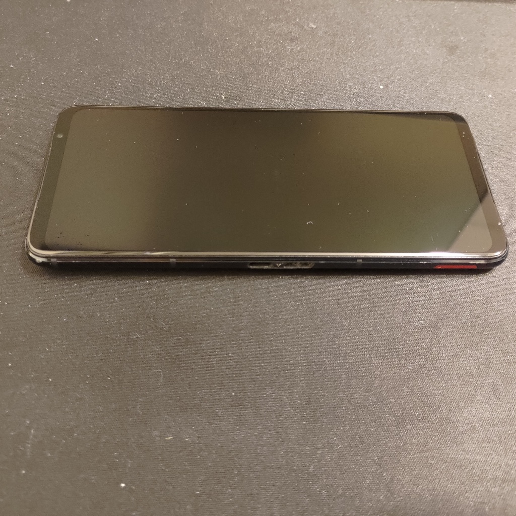 【自售】 ASUS ROG 5S ROG5S 16G RAM 華碩 ROG PHONE 5S 非 ROG7 ROG8