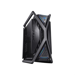 ASUS華碩 ROG HYPERION GR701（黑）創世神【E-ATX】機殼/U高19/卡長46