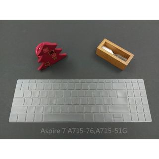 高透TPU 宏碁 acer Swift GO 16 SFG16-73 鍵盤膜 防塵膜 保護膜