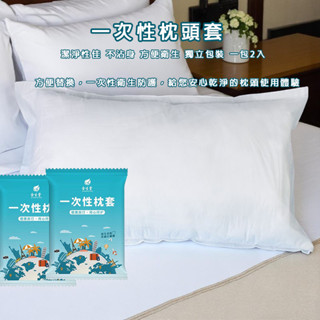 一次性枕頭套 現貨 免運 枕頭套旅行用 SMS無紡布枕頭套 一次性保潔枕套 旅館枕頭套 美容院枕頭套 足療枕頭套