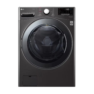 LG WD-S19VBS 19公斤 滾筒洗衣機 蒸洗脫烘 尊爵黑
