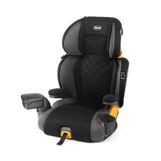 義大利 Chicco KidFit Zip Plus成長型安全汽座