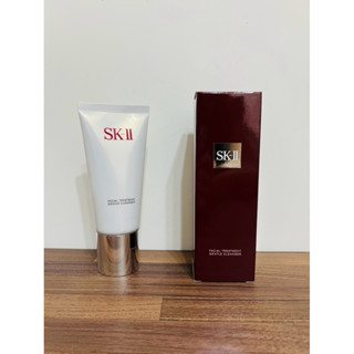 全新 SK-II SK2 全效活膚潔面乳120g 洗面乳