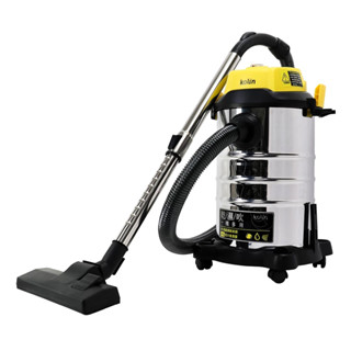 歌林 Kolin 多功能乾濕吹吸塵器18L KTC-UD1808