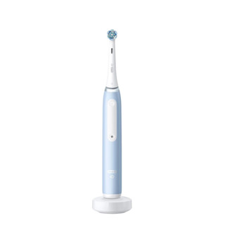 Oral-B 微震科技電動牙刷 iO3 (冰川藍)
