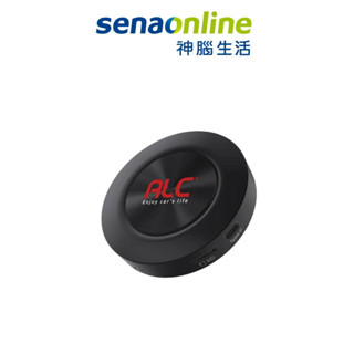 ALC I8 CarPlay車用多媒體盒