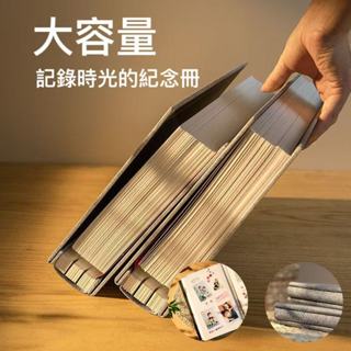 【免運】新款棉麻相簿 diy 手工相簿 貼上式 影集 創意相簿 情侶相簿 戀愛相冊 收藏 覆膜紀念冊 兒童相簿 畢業相簿