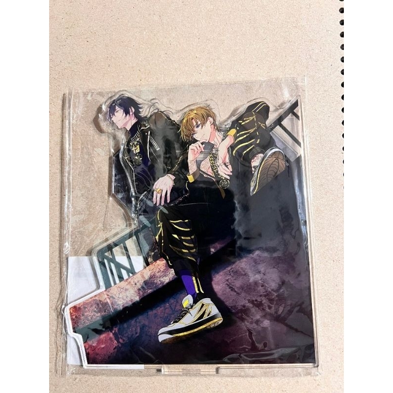 武雷管立牌 パラライ paradoxlive 武雷管