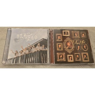 akb48 team tp 九單 Team up 微笑ED 空專