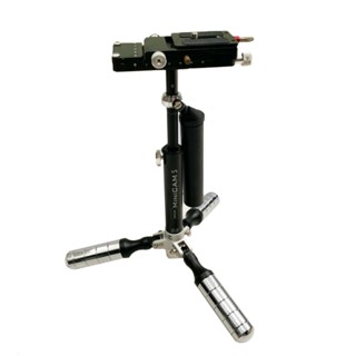 【福利品】 Skyler MiniCAM 5 手持穩定器 饅頭版 Manfrotto 指定快板通用 相機專家 [公司貨]