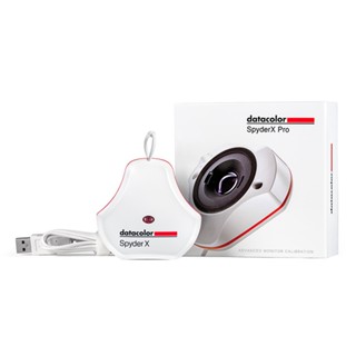 Datacolor SpyderX Pro 螢幕校色器 對色 DT-SXP100 [相機專家] [公司貨
