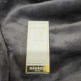 SISLEY 抗皺活膚御緻駐顏霜 4ML