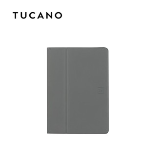 【威禹官方直營】TUCANO 三星 TAB S9/S10 Ultra/S9 FE+/S9+/S10+ 平板保護套-深灰色