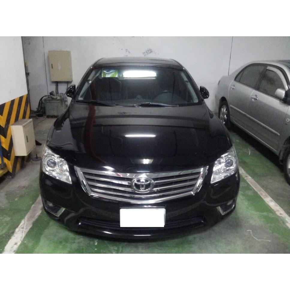 中古車 2010 TOYOTA CAMRY 黑色 跑五萬 專賣 一手 自用 轎車 房車 掀背 休旅 三門 四門 五門