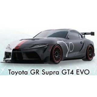 【史派克工廠】預購4月 TOMICA多美小汽車 55週年紀念TOYOTA GR Supra GT4 EVO X0220