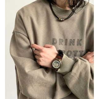 日系復古皮繩金屬環項鍊 長度可調 VINTAGE 復古項鍊 日系項鍊 男生項鍊 United Freak 6058