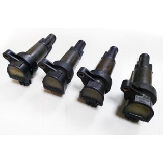 S14 日本 原廠 考耳(中古 2手)SR20DET Nissan Silvia S13 S15 引擎 發動機 點火線圈