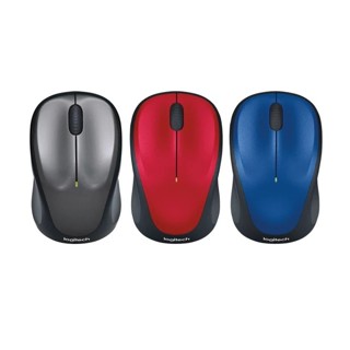 Logitech M235n無線滑鼠(現貨)羅技 內附USB接收器 臺灣公司貨
