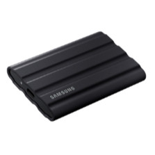 (先確認庫存) Samsung SSD T7 Shield 1TB(星空黑)迷你移動固態硬碟(台灣本島免運費)