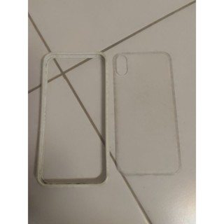 犀牛盾 iPhone xs max 手機殼 二手 出清 Apple