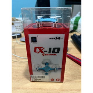 迷你飛行器 遙控飛機 迷你遙控4軸飛行器 遙控飛行器 超迷你遙控四軸飛行器 遙控飛機 CX-10